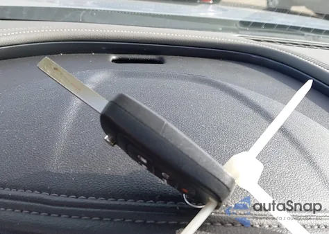 2014 Chevrolet Impala 1Lt z USA, uszkodzony, nr VIN 1G1115SL4EU144620